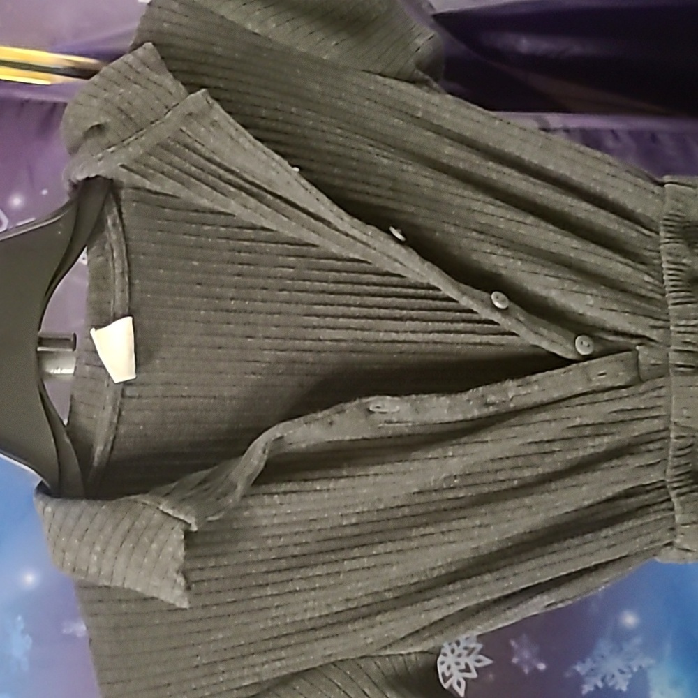 Girls jumpsuit - Picture 3 of 6